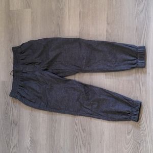 Prana mantra joggers size 4